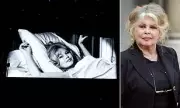 Brigitte Bardot Tribute Booed at Cesar Awards Over Controversial Legacy