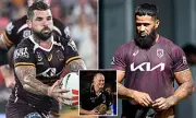Brisbane Broncos Face Potential Player Exodus as Coaching Rumours Swirl