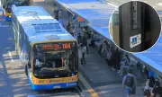 Brisbane Bus USB Charging Stations Spark Commuter Debate Over Speed and Security