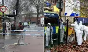 Bristol Murder Investigation: Seven Arrested After Fatal Street Attack