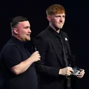 Brit Awards 2026 Censors Angry Ginge's 'London is a S******e' Comment