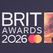 Brit Awards 2026: Wild Moments, Ceremony Time, and Star Glamour on Red Carpet
