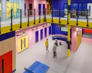 Britain's Youth Clubs Return: A £500m Revival for Safe Spaces