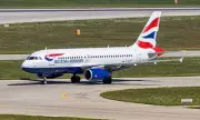 British Airways Crew Member Hospitalised After In-Flight Odour Incident