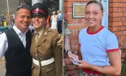 British Army TikTok Star Corporal Lucy Wilde Dies Suddenly at Age 25