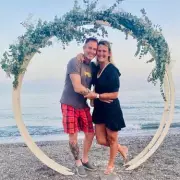 British Couple Sentenced to 10 Years in Iran Prison on Espionage Charges