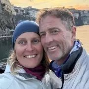 British Couple Sentenced to Decade in Notorious Iranian Prison on Espionage Charges