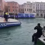 British Cousins Charged with Attempted Murder in Venice Valentine's Day Stabbing