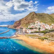 British Expat Reveals Tenerife's True February Weather Conditions