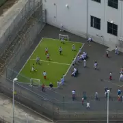 British Grandmother Handcuffed and Held by ICE for Six Weeks Despite Valid Visa