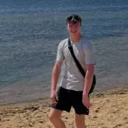 British Man in Coma After Thailand Scooter Crash, Girlfriend Vows to Stay by His Side