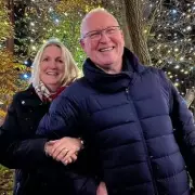 British Man Recounts Terrifying Bull Shark Attack in Tobago During Holiday's Final Hours