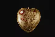 British Museum Raises £3.5 Million to Save Tudor Heart Pendant Linked to Henry VIII