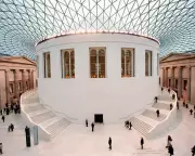 British Museum Removes 'Palestine' from Displays After Historical Accuracy Review