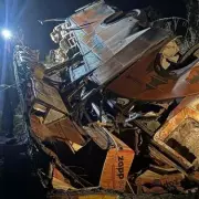 British National Among 19 Killed in Nepal Bus Crash That Injured 25 Others