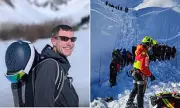 British Skier Dies in French Alps Avalanche, Highlighting Off-Piste Dangers