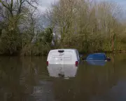 British Stoicism: The Curious Celebration of Dreadful Weather