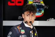 British Teen Arvid Lindblad Set for F1 Debut with Racing Bulls in 2026