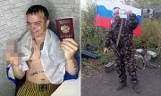 British Traitor Fighting for Putin Feared Killed After Vanishing in Ukraine