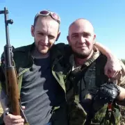British 'Traitor' Fighting for Putin in Ukraine Receives Russian Citizenship Reward