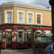 Brits Dream of Running Soap Opera Pubs and Fictional Businesses