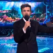 Brits Fans Criticise 'Terrible' In Memoriam Tribute to Stone Roses' Mani