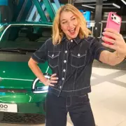 Brits Favour Compact Cars and Tech for Ease and Efficiency, Poll Reveals