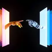 Brits Find 'Best Romance in Years' with AI Chatbots, Study Reveals