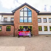 Brits Reveal How They'd Spend £500,000 Windfall - Gen Z's Priorities Differ