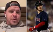 Brock Holt Reveals Teammate's Chilling Death Threat During 2018 Red Sox Season