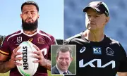 Broncos Chairman Denies Low-Ball Offer to Haas Amid Shock Souths Move