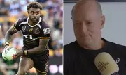 Broncos Coach Maguire Details Handling of Ezra Mam's Drug-Driving Incident