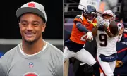 Broncos' Patrick Surtain II Faces Backlash for 'Salty' Super Bowl LX Prediction