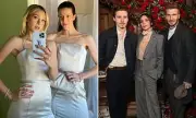 Brooklyn Beckham and Nicola Peltz Plan Adoption Amid Family Feud