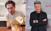Brooklyn Beckham Bakes Sourdough After Cutting Off Ramsay Family on Social Media