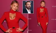 Brooks Nader Addresses Ben Affleck Romance Rumours and Reality TV Journey