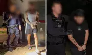 Brothers 4 Life Gang Members Arrested in Sydney Raids Following Firearm Discovery