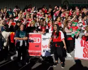 Brown Girl Sport: Tackling Isolation and Building Community for South Asian Women in Football
