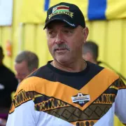 Bruce Grobbelaar Claims Liverpool Ordered Him to Stop Criticising Simon Mignolet