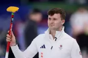 Bruce Mouat Bounces Back from Olympic Heartbreak with Dominant Curling Win