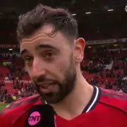 Bruno Fernandes Backs Michael Carrick for Permanent Man Utd Role After Spurs Win