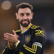 Bruno Fernandes Endorses Cole Palmer Transfer as Man Utd Plan £200m Summer Spree