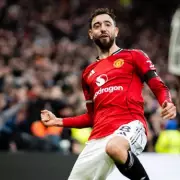 Bruno Fernandes Vows Focus on Next Game as Man Utd's Turnaround Continues