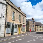 Bruton: Somerset's 'New Notting Hill' Blends Michelin Dining with Artistic Flair