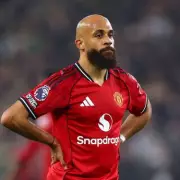 Bryan Mbeumo 'Surprised' by Man Utd Team-Mate Who Nearly Left in January