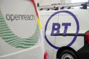 BT Broadband Customer Losses Slow as Market Competition Eases