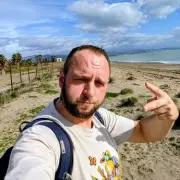 Budget traveller's £44 Spanish day trip with Lidl sausage rolls