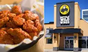 Buffalo Wild Wings Celebrates Court Victory with BOGO Boneless Wings Deal