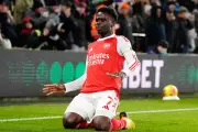 Bukayo Saka Signs New Arsenal Deal, Vows to Secure Silverware