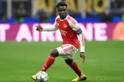 Bukayo Saka Signs Record-Breaking Five-Year Deal with Arsenal